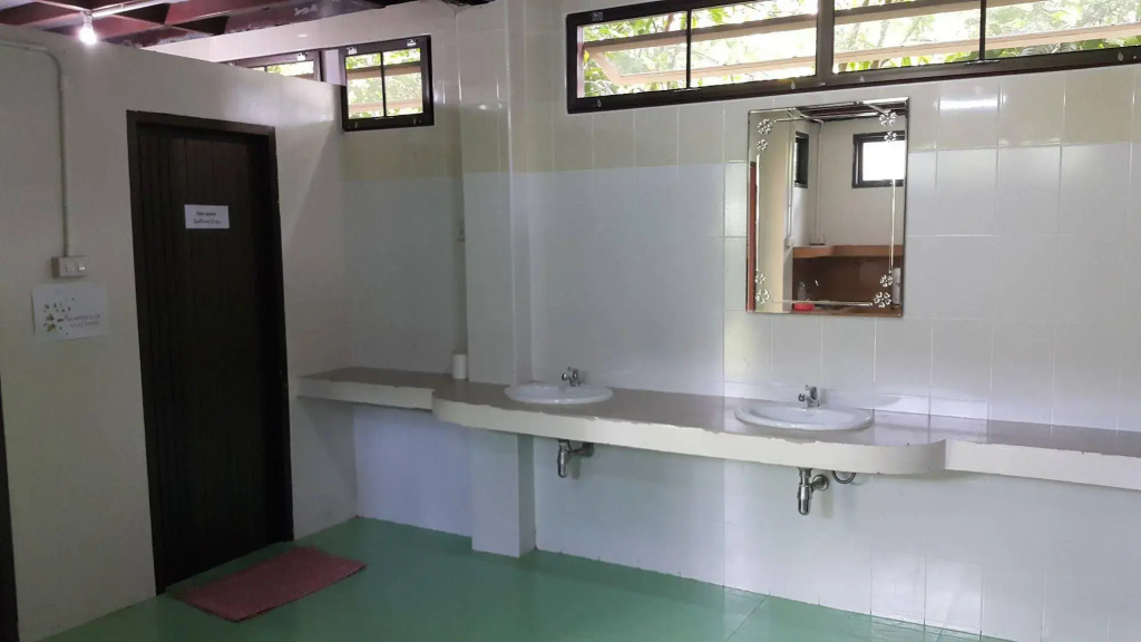 Chestnut Hill Eco Resort Hat Yai