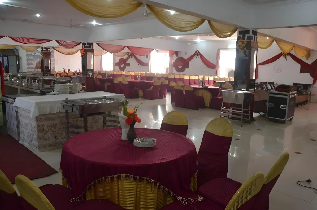 Gulshah Motel