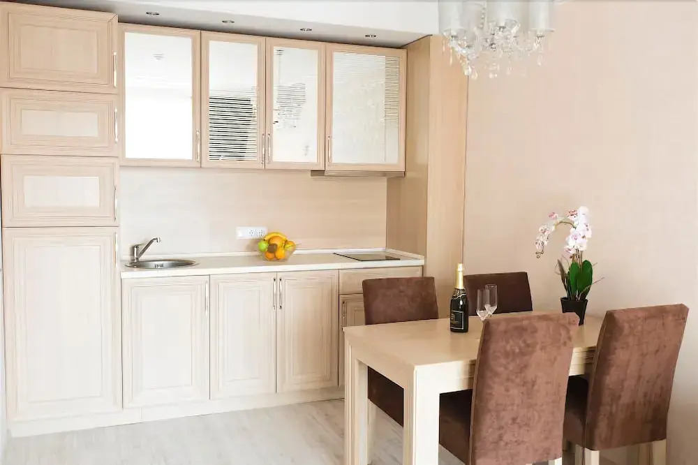 Harmony Suites 8 & 9