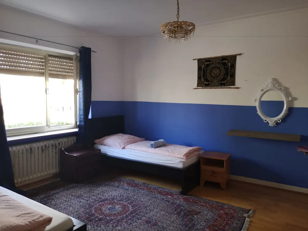 A&S Ferienwohnungen Bonnerstr 89