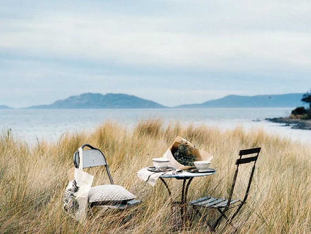 Piermont Retreat