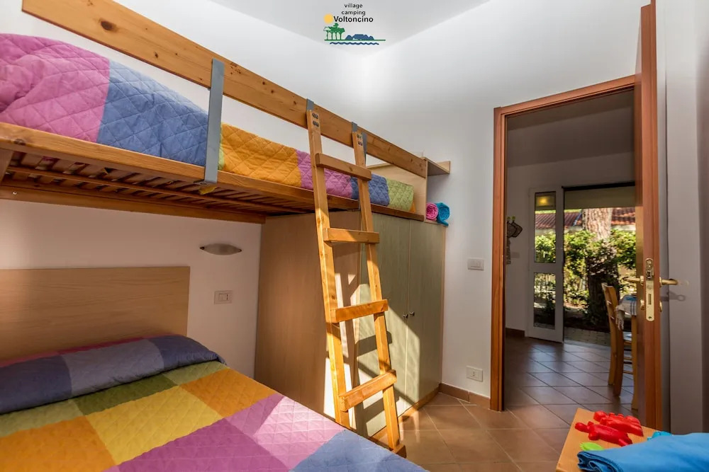 Camping Village Voltoncino