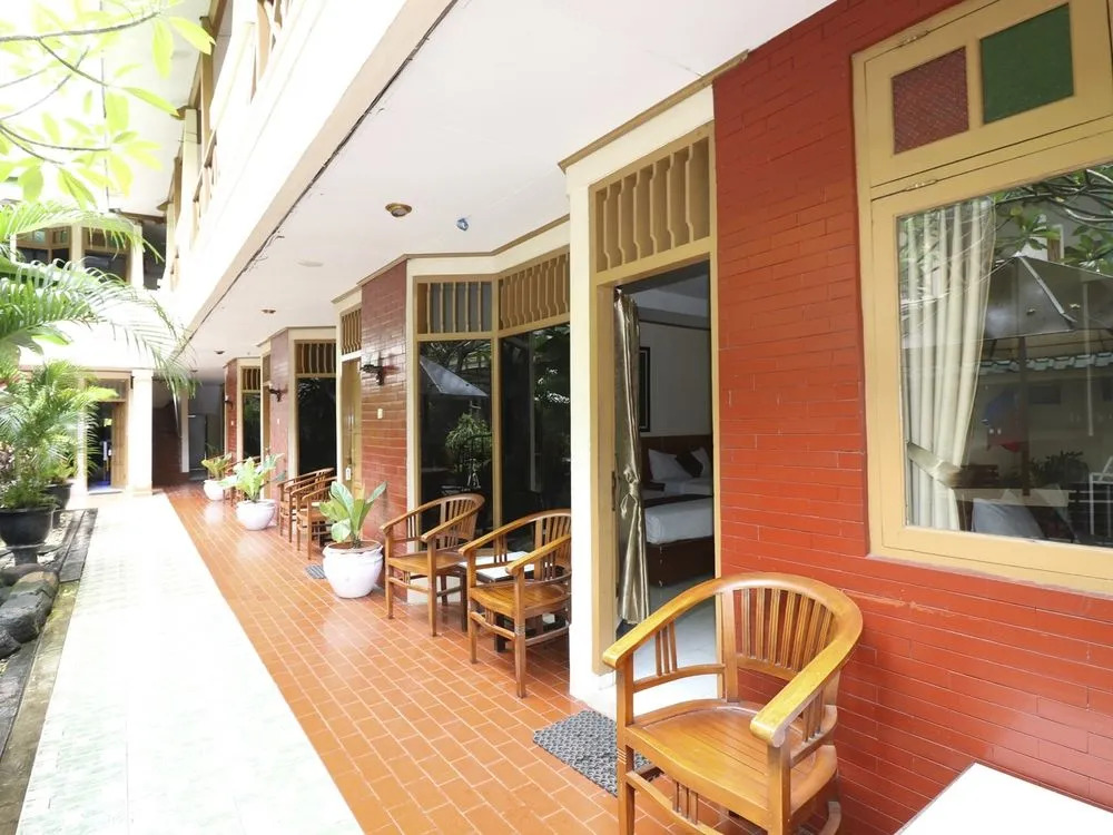 Hotel Bhinneka
