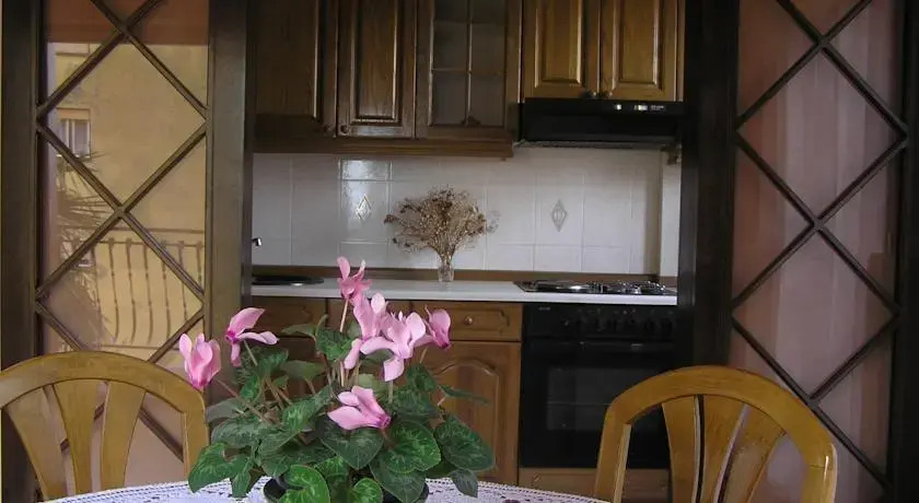 Apartments Villa Ida