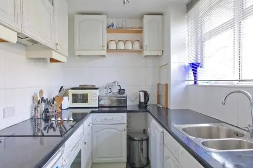 Fulham Chelsea Village SW6