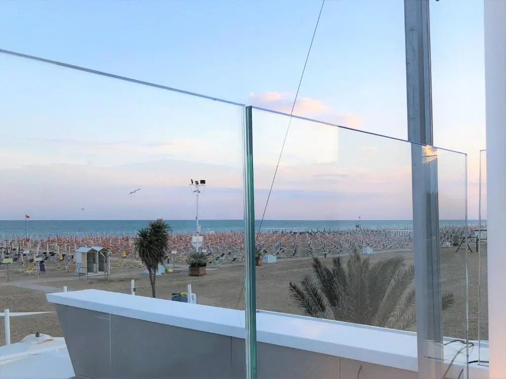 Villa Raffaella - Privat Garden