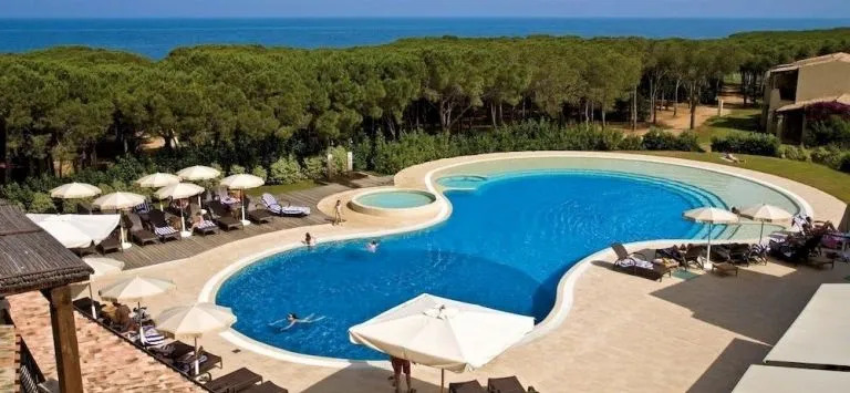 Hotel Matta Village