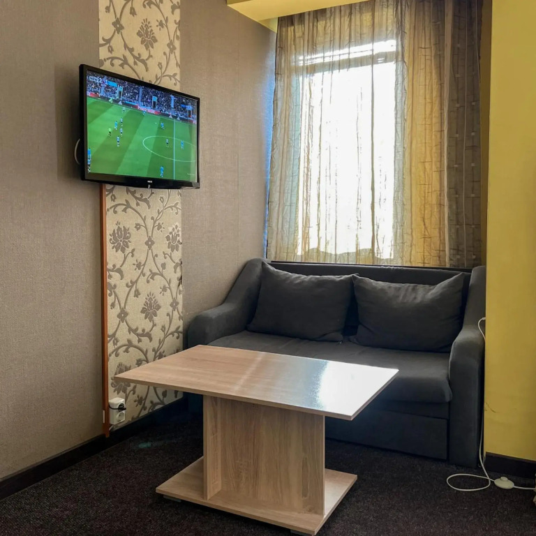 ALPHA family HOTEL
