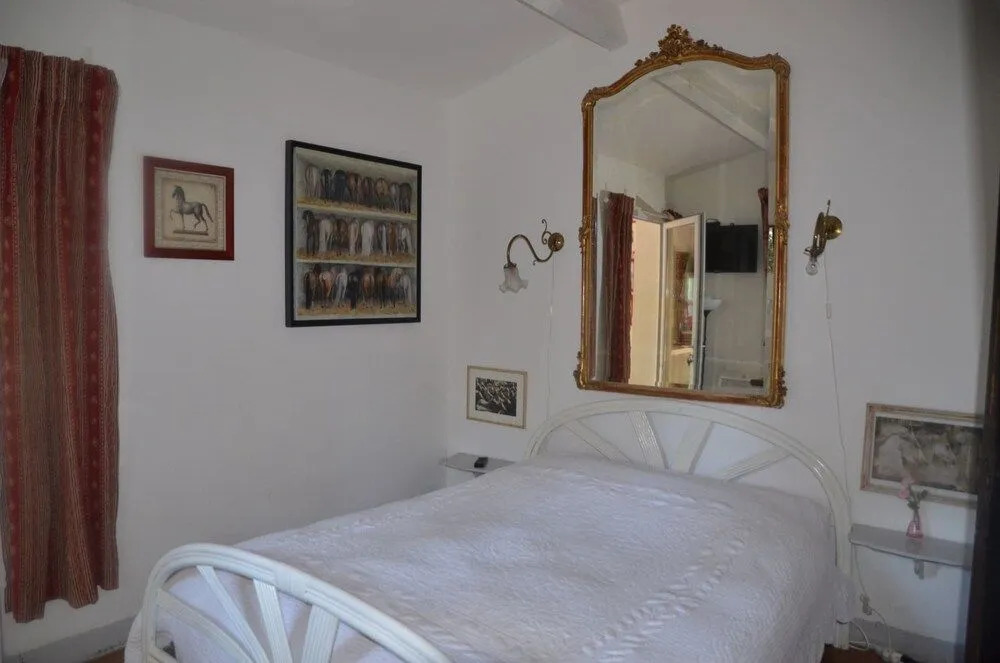 Gites Chambres dhotes Mazet du Maréchal Ferrant
