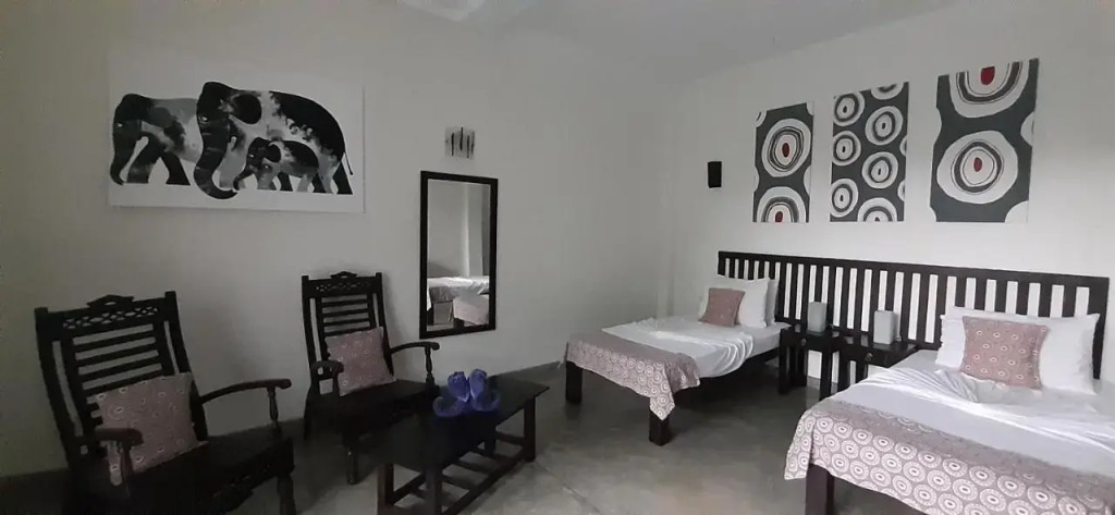 Nil Menik Villa