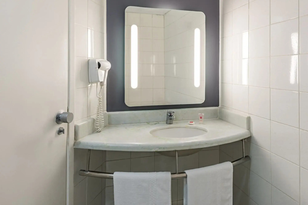 ibis Sao Jose dos Campos Colinas