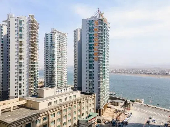 Vienna International Hotel (Dandong Jiangjing Zhidu)
