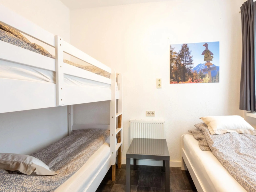 Fabulous Apartment in Bichlbach
