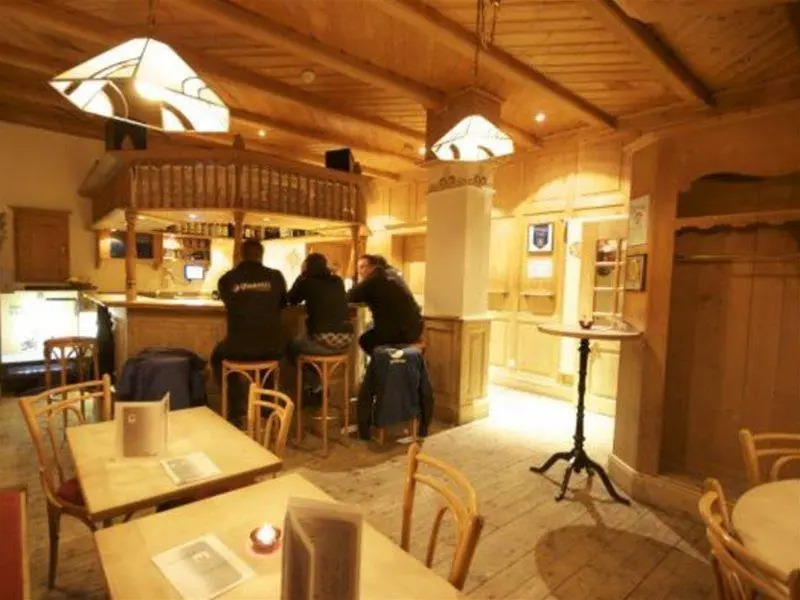 Hotel Cucagna