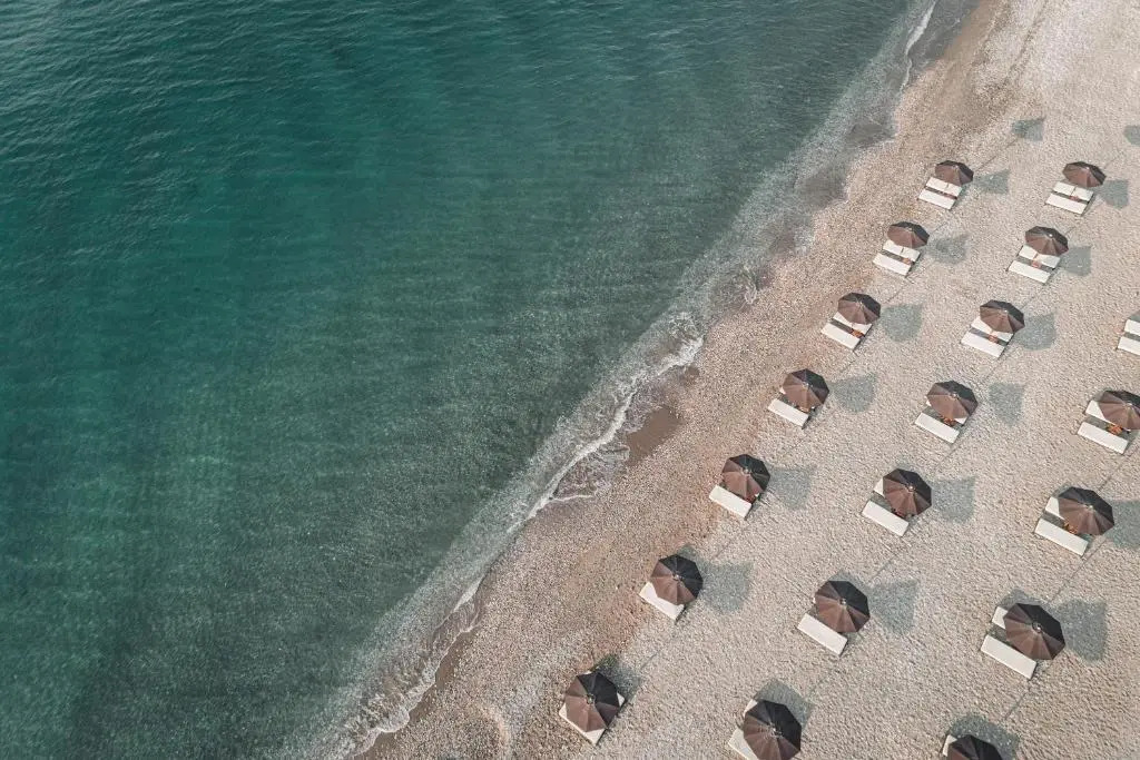 Doryssa Coast Apartments
