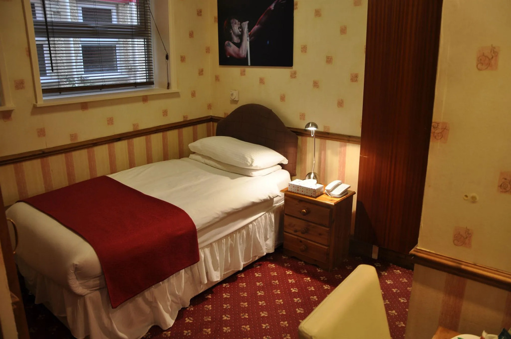 Hotel Celebrity Bournemouth East Cliff by Villare hotels