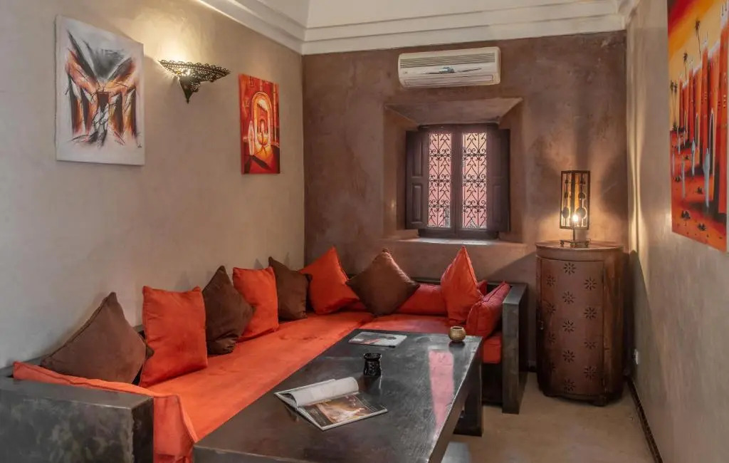 Riad Dar Sirine