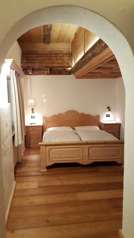 Historic Hotel Ristorante La Stua