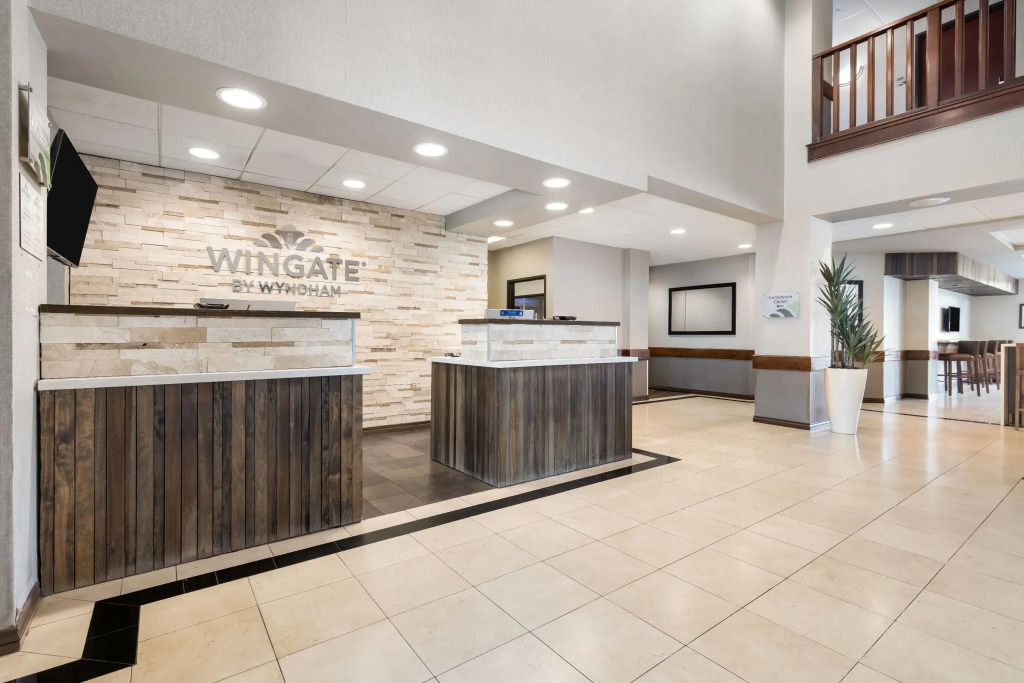 Wingate by Wyndham and Williamson Conference Center