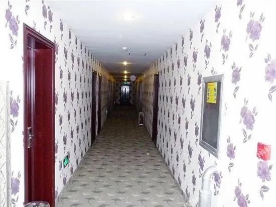 Purple Hotel