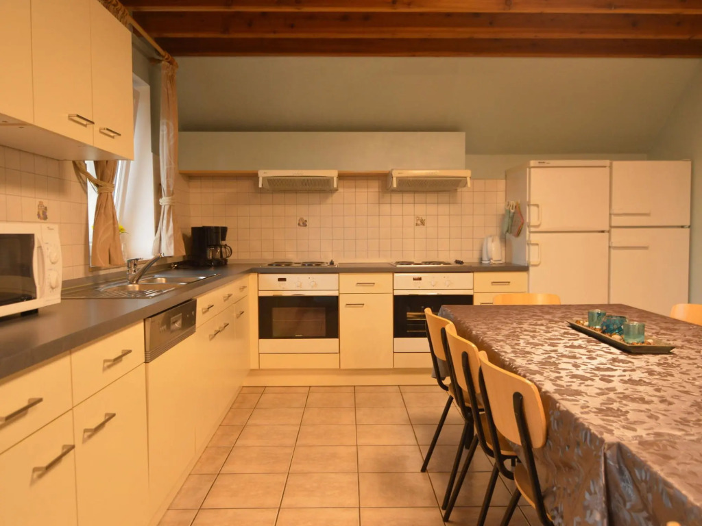 Family Cottage with Sauna