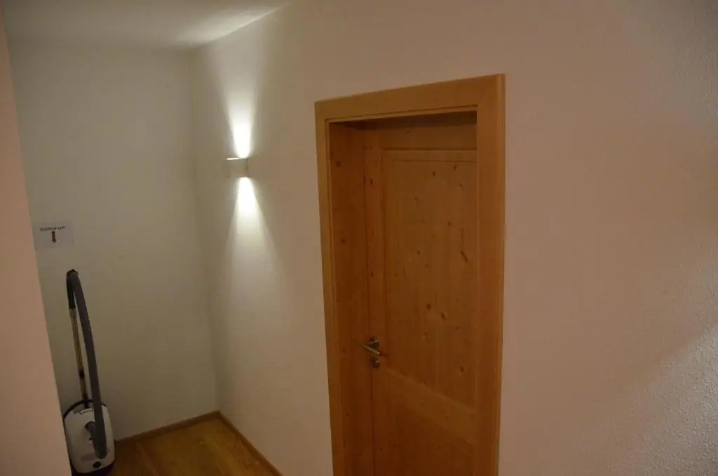 Appartements neben der Gondelbahn - Haus Nord