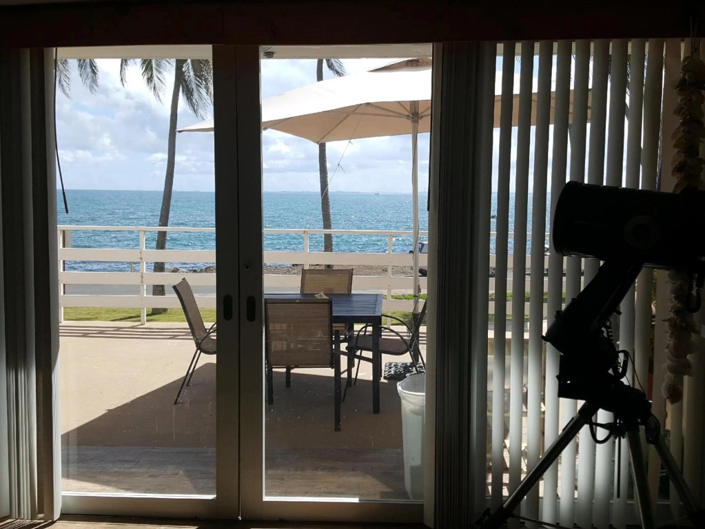 NAÜTIK, Ocean Front! Great view