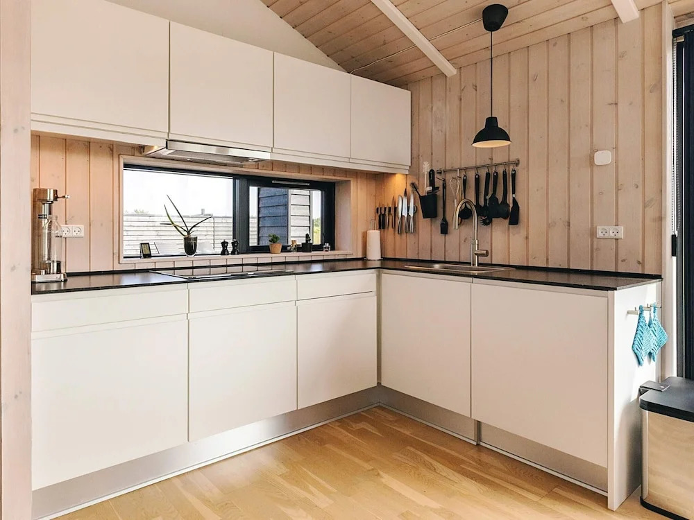 5 star holiday home in Hirtshals