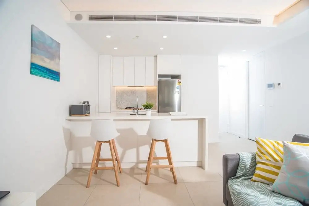 Perfect Brand New Apartment In Chatswood