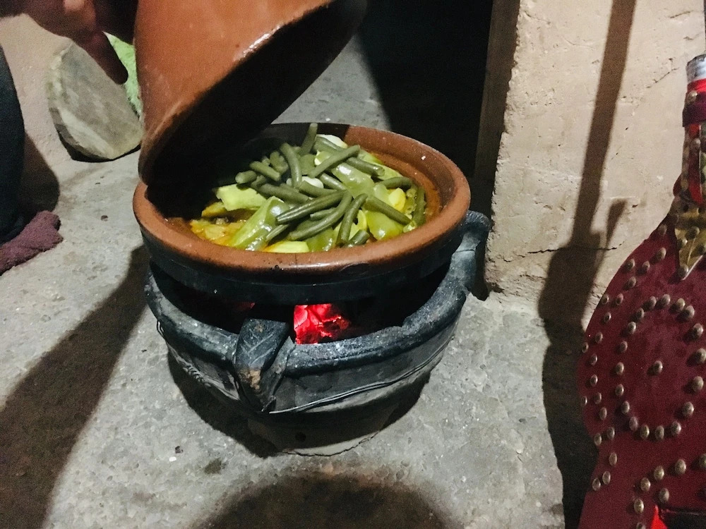 Riad Igrane