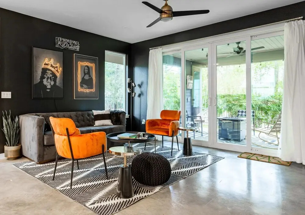 Insta Worthy Two-home Retreat - Fire Pit, Hot Tub