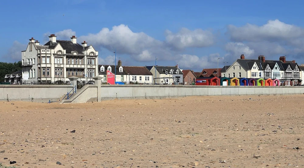 The Marine Hotel