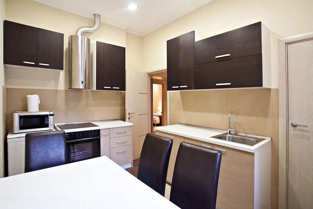 Feel Belgrade Bohemian Apartment