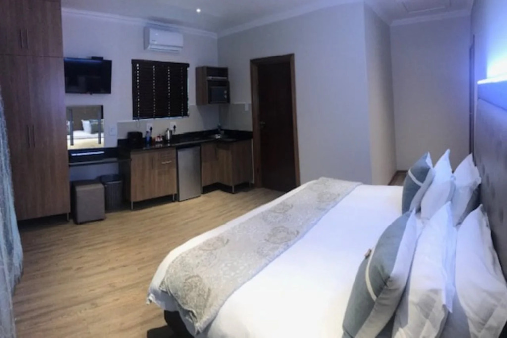 Tebeacon Accommodation