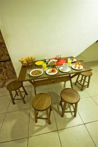 Lapa Casa Hostel
