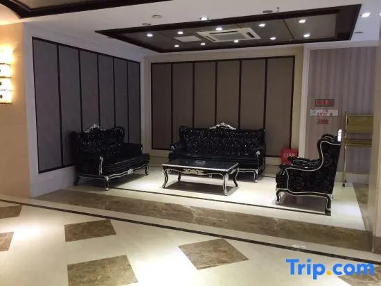 Xinheyuan Hotel Yangzhong