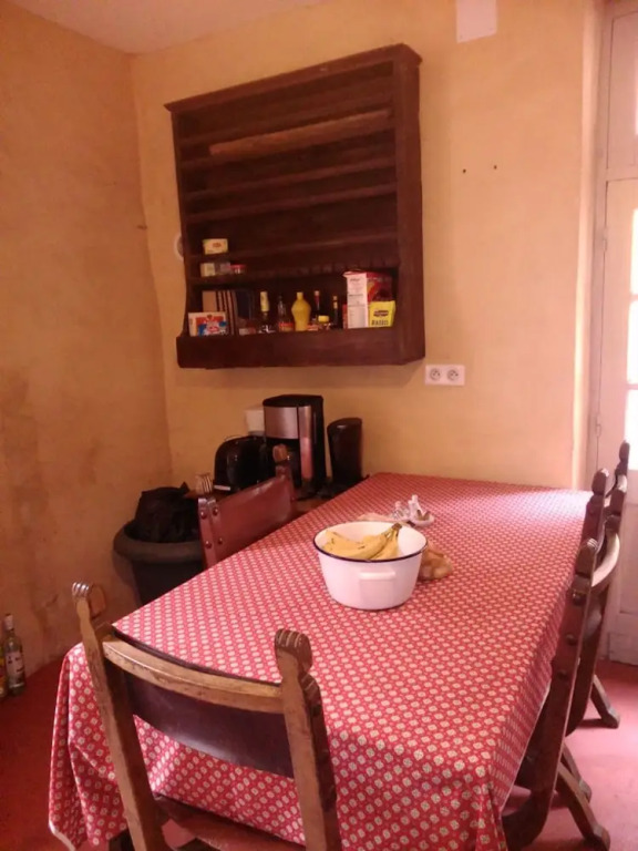 House With 2 Bedrooms in Limeuil, With Wonderful City View and Enclose