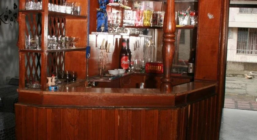 Hostal Monarca