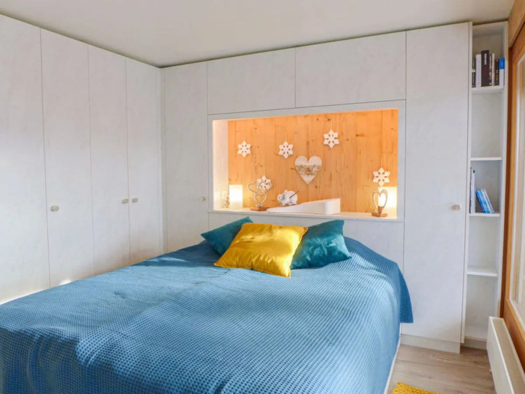 Apartment Byblos Crans-Montana