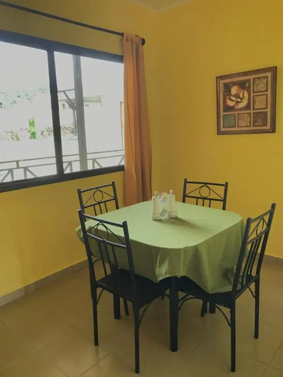 Pacandé Apartamentos
