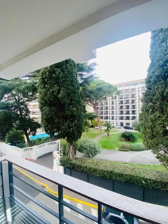 Carlton Riviera Cannes