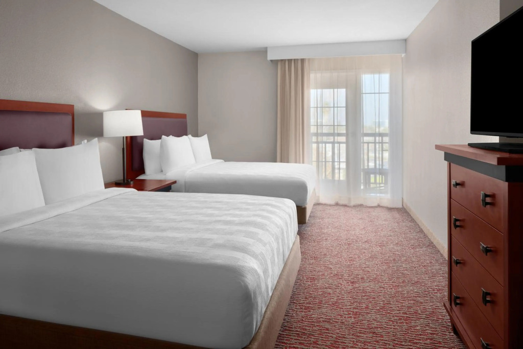 Larkspur Landing Extended Stay Suites South San Francisco