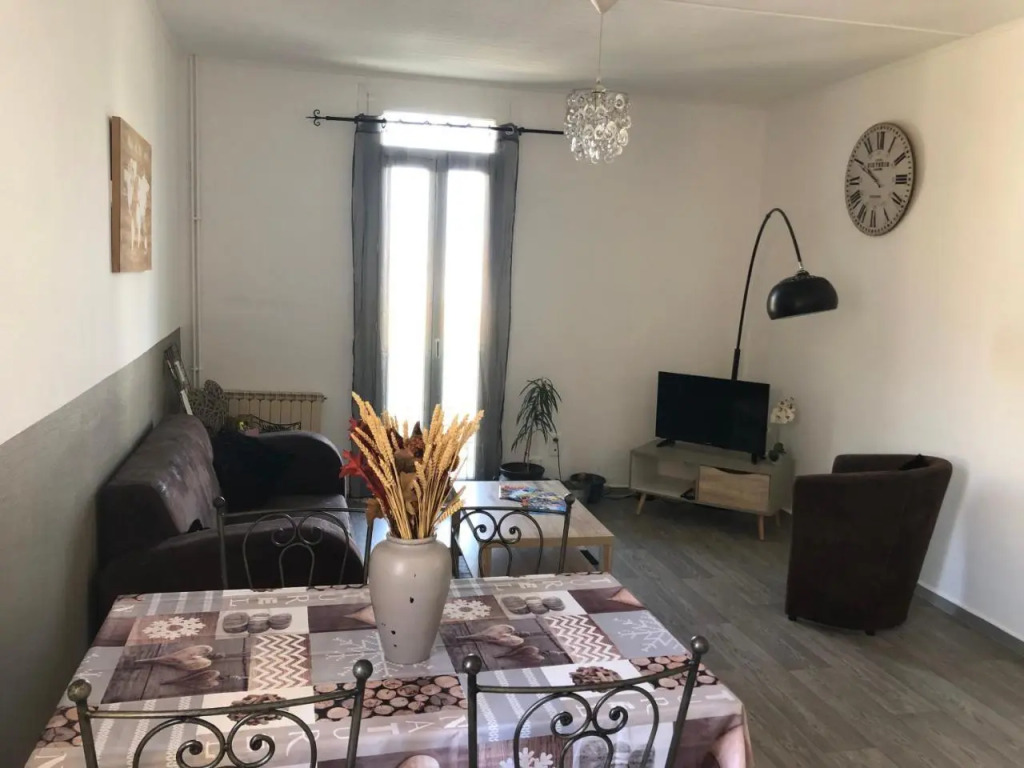 Logement Cosy 58m2 centre ville