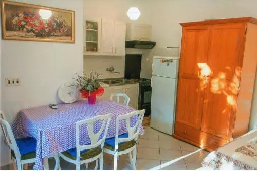 Apartments Klovica III