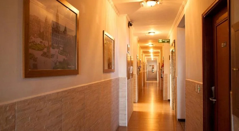 Indaiá Hotel Residence