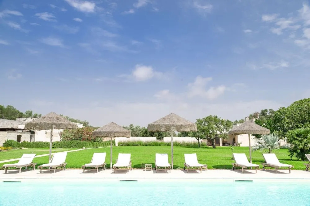 Masseria Gresca