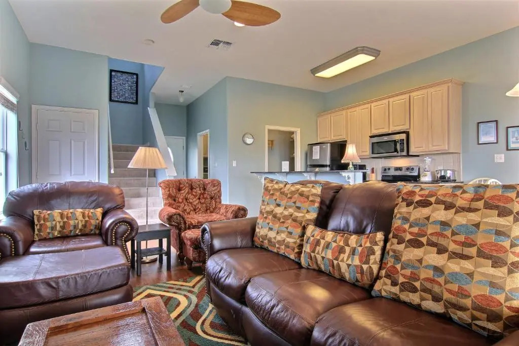 Buttercup Cottage 6BV