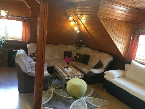 Apartment U Malse 12