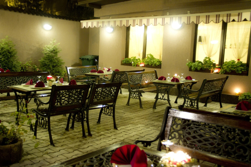 Hotel Gema
