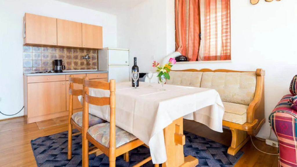 Apartments Matuško
